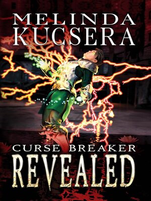 cover image of Curse Breaker Revealed